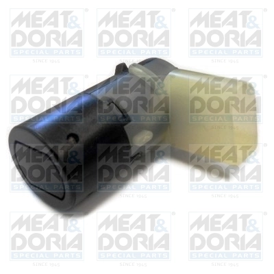 Sensor, park distance control